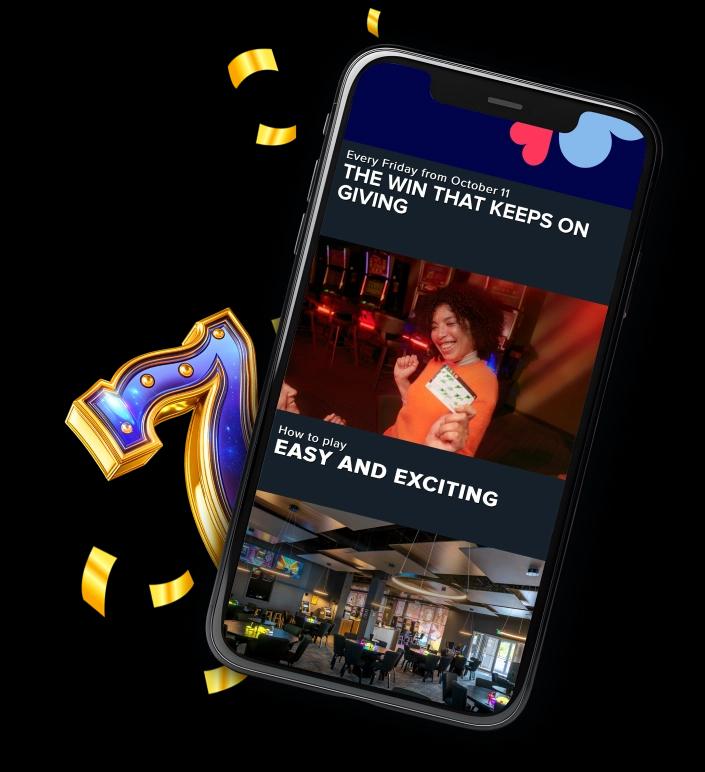 Kinzo Casino Canada Mobile