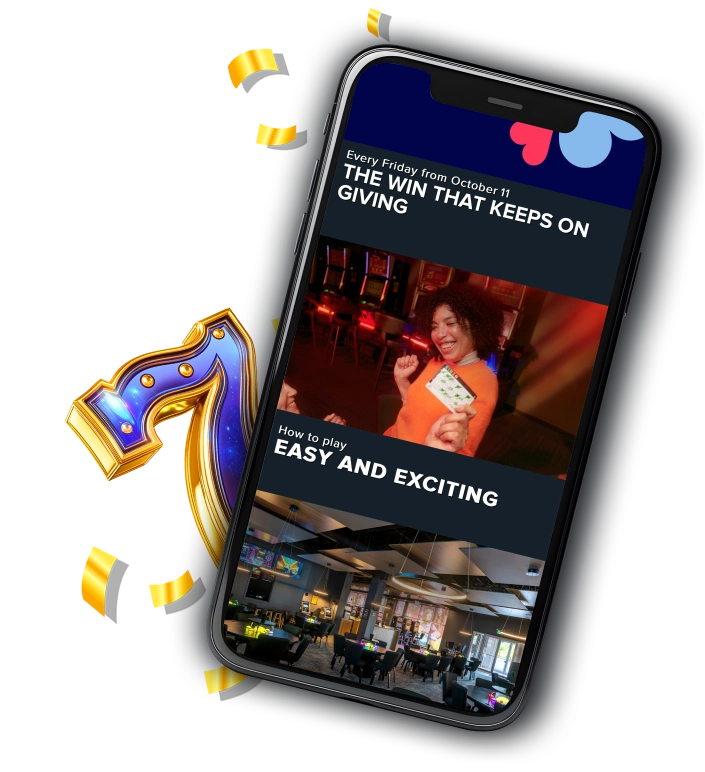 Jeu Kinzo Canada Mobile