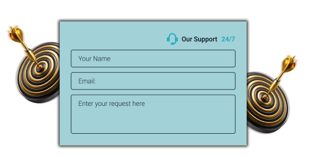 Jeu Kinzo Canada Support